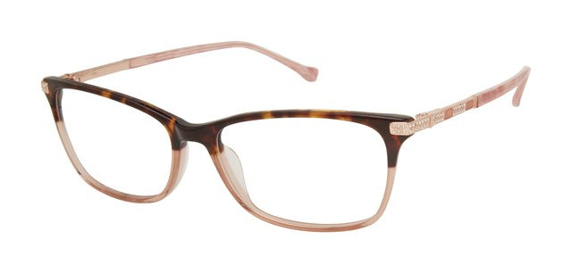 Tura XL Optical R232 Eyeglasses