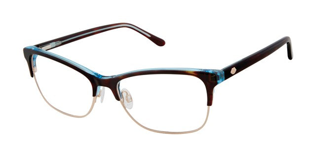 Lulu Guinness Optical L214 Eyeglasses