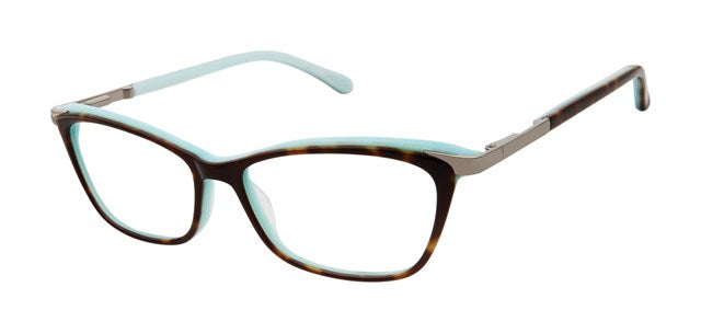 Lulu Guinness Optical L917 Eyeglasses