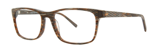 Tortoise       Jhane Barnes Quark Eyeglasses