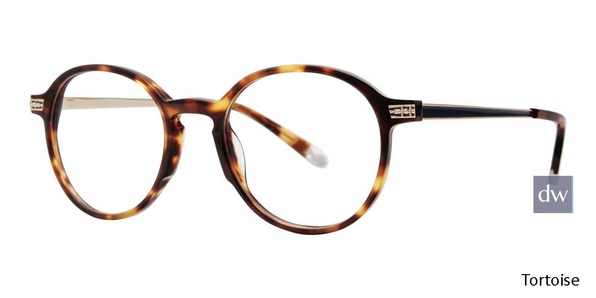 Tortoise Original Penguin The Doc Eyeglasses - Teenager