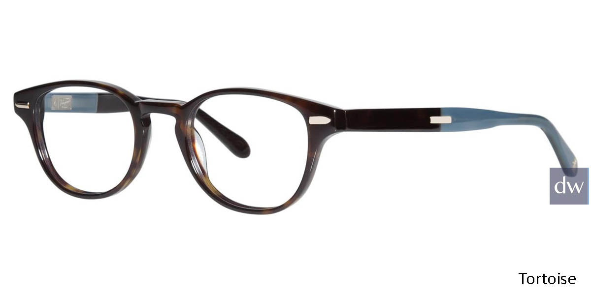 Tortoise Original Penguin The Murphy Eyeglasses