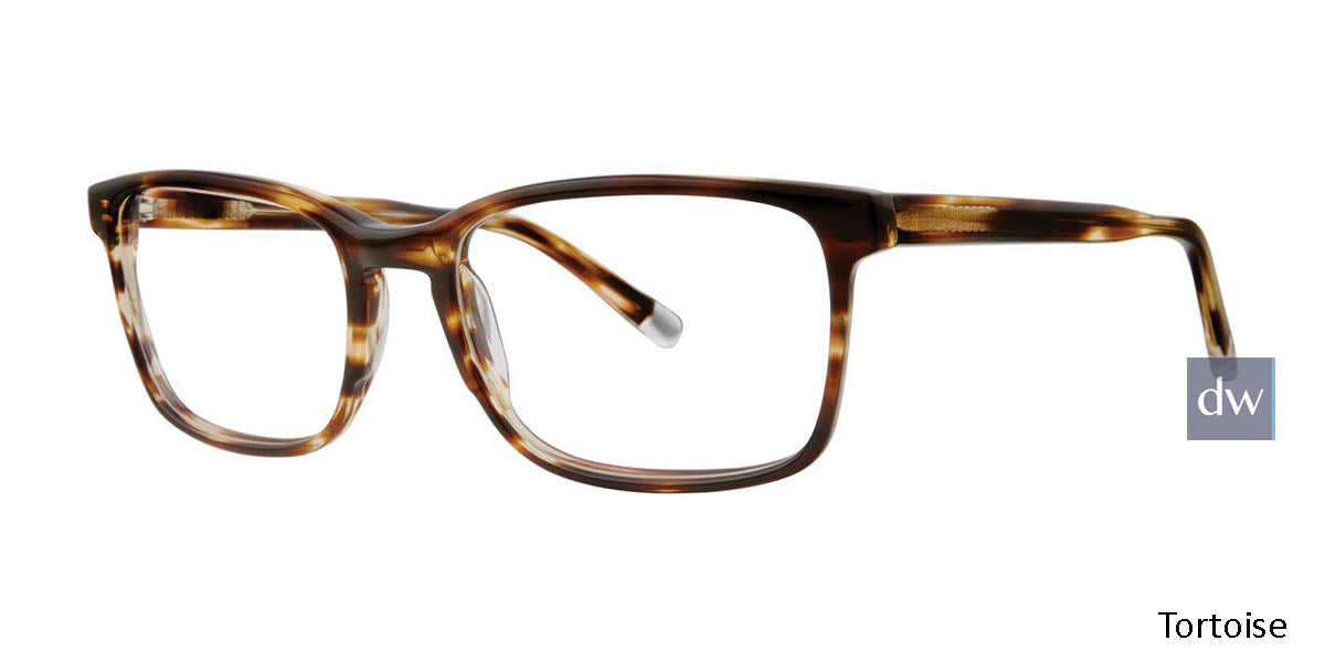 Tortoise Original Penguin The Saul Eyeglasses