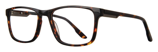 Tortoise        Maxx Bouncer Eyeglasses