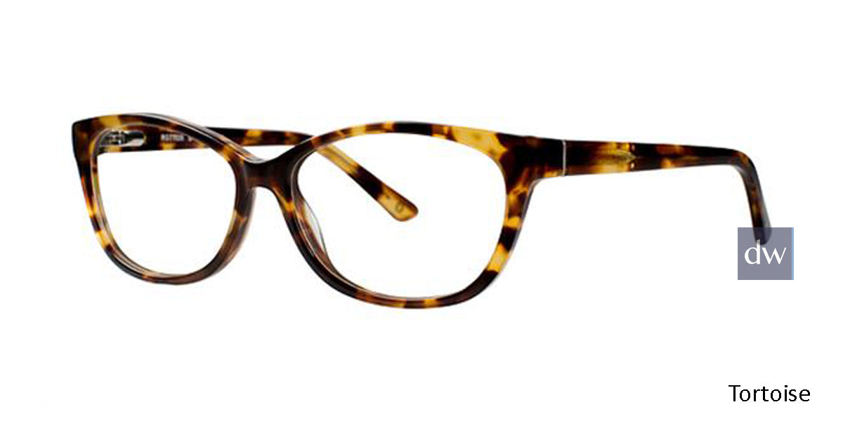 Tortoise Romeo Gigli RG77026 Eyeglasses