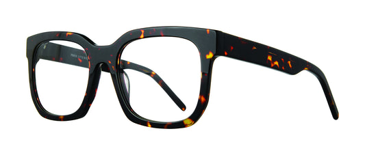 Tortoise           Maxx Tatum Eyeglasses