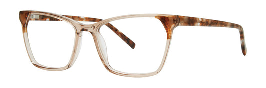 Tortoise        Vera Wang V711 Eyeglasses