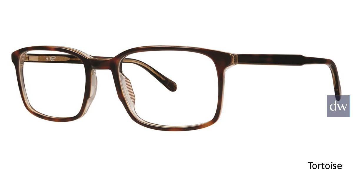 Tortoise Original Penguin The Layne Eyeglasses