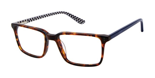 Zuma Rock ZR005 Eyeglasses | Cellulose Acetate