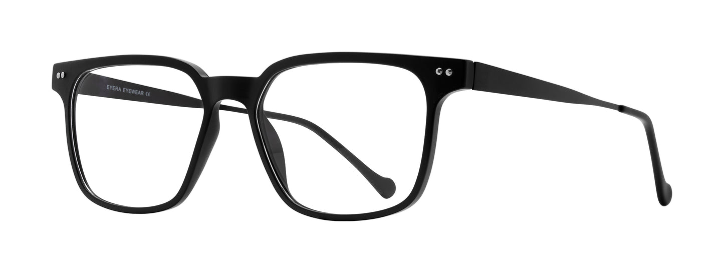 Eyera Triple Play Eyeglasses