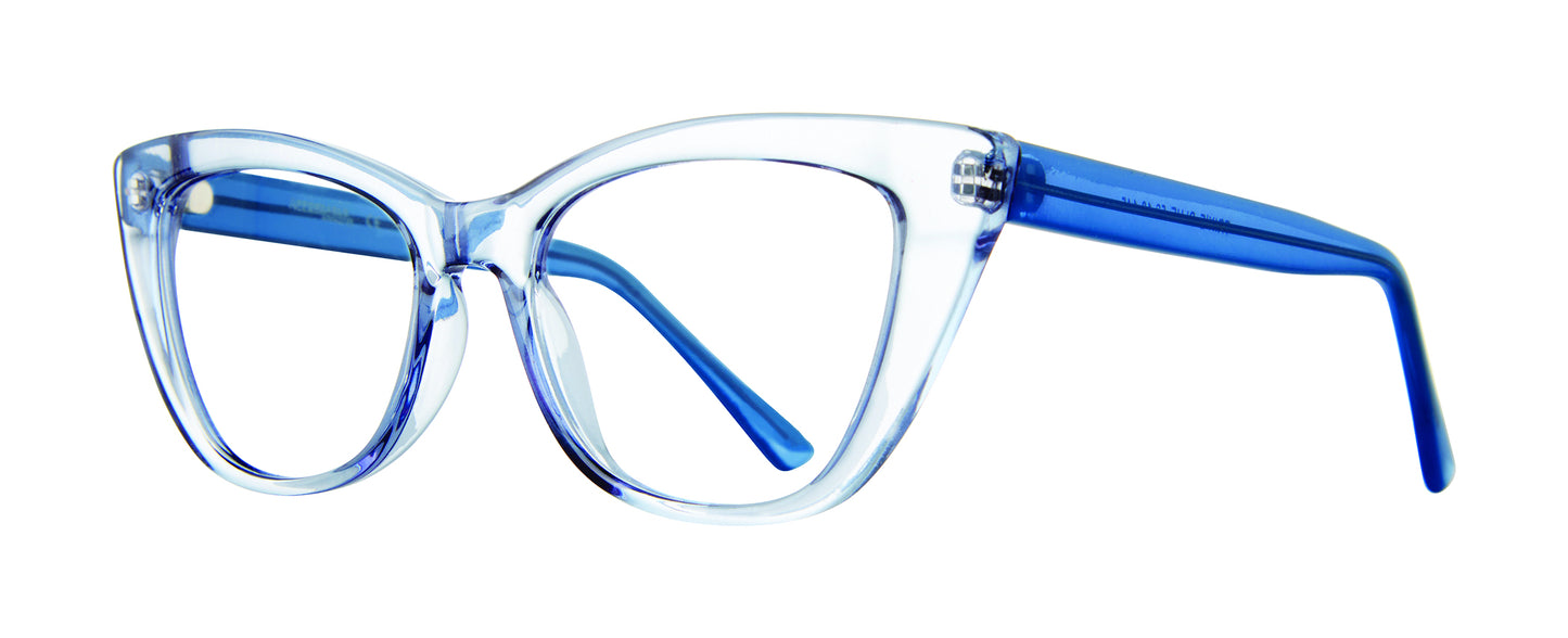 Affordable Designs Trixie Eyeglasses