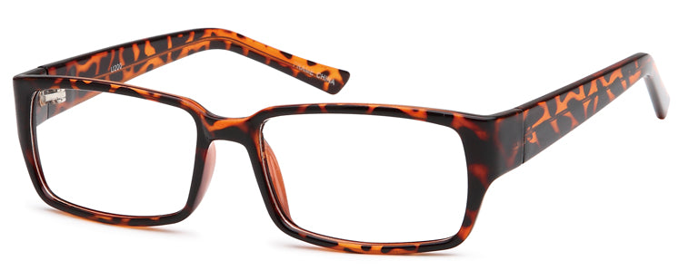 Capri 4U U200 Eyeglasses