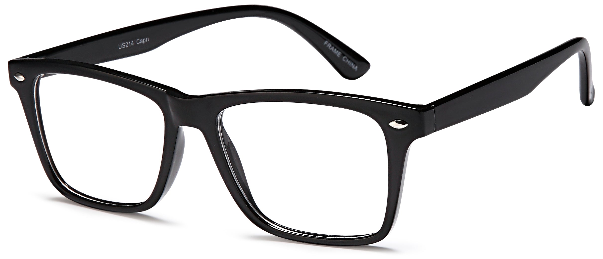 Capri 4U U 214 Eyeglasses - Daniel Walters Eyewear