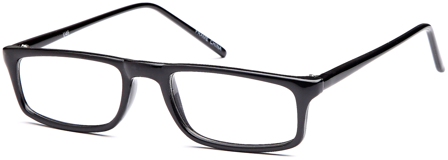Capri 4U S1 Eyeglasses