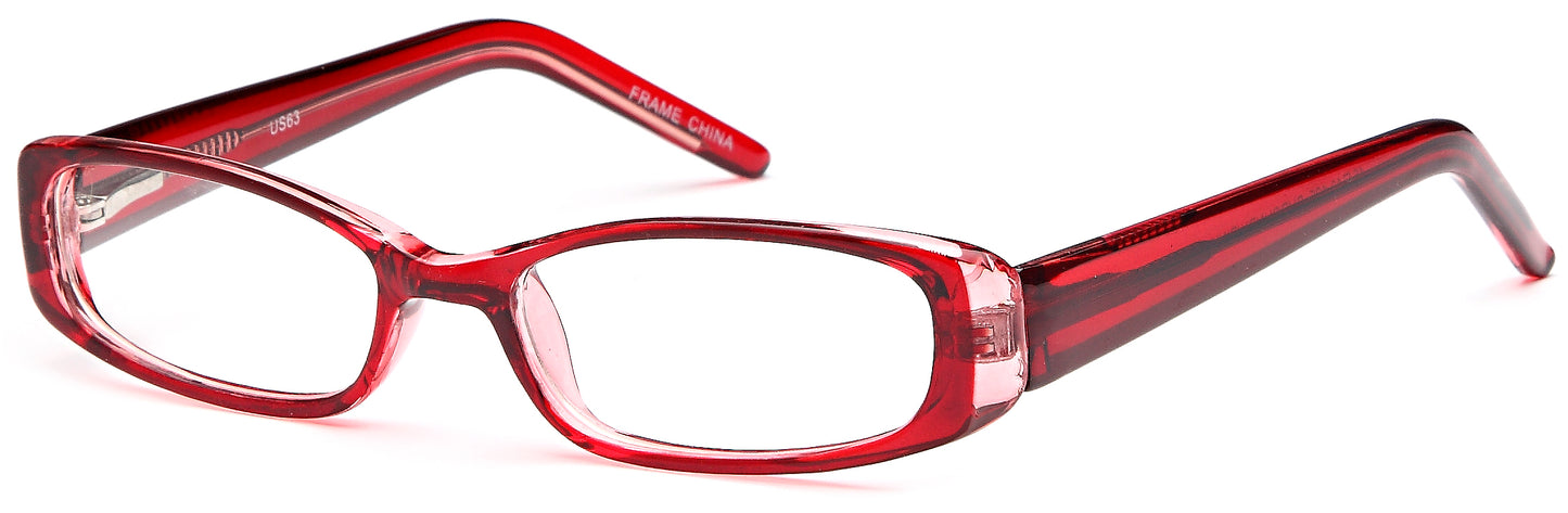 CAPRI 4U US 63 Eyeglasses