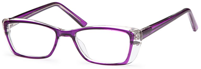 Capri 4U US 77 Eyeglasses
