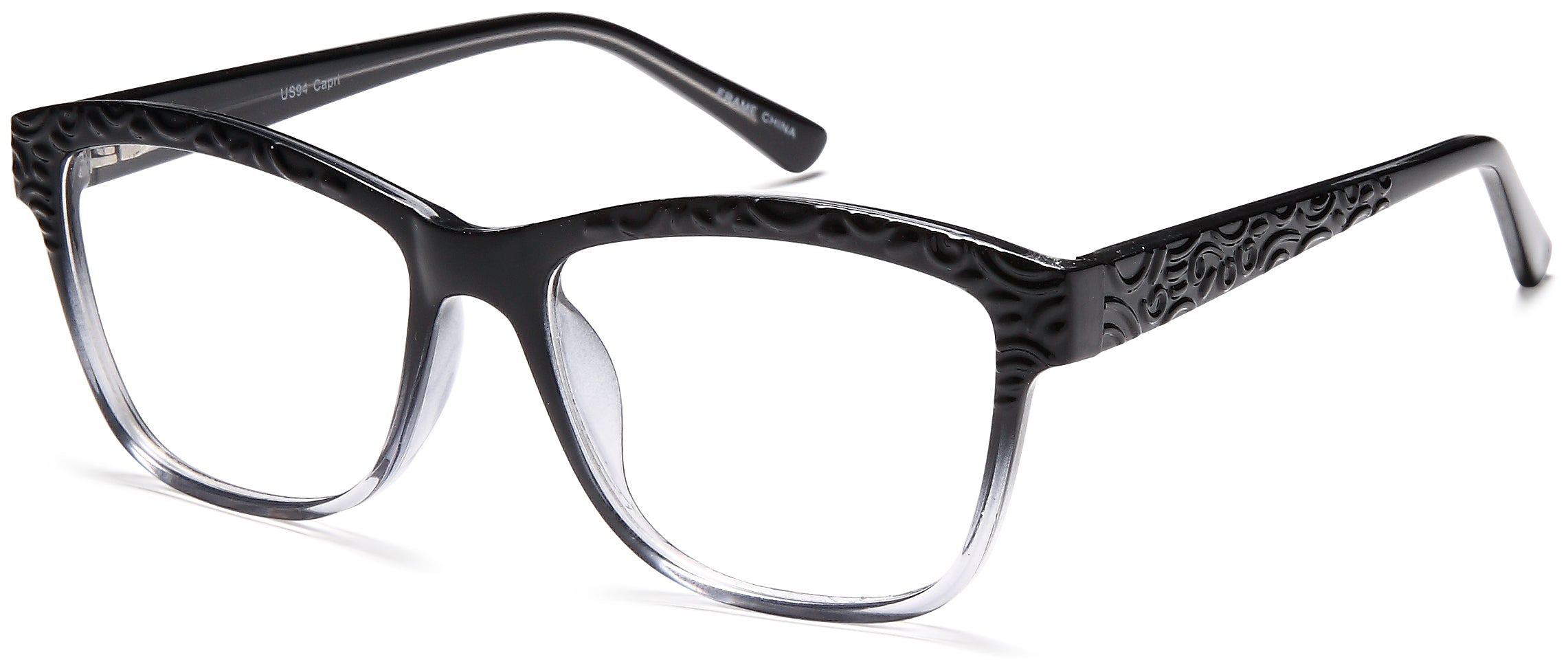 Capri 4U US 94 Eyeglasses - Daniel Walters Eyewear