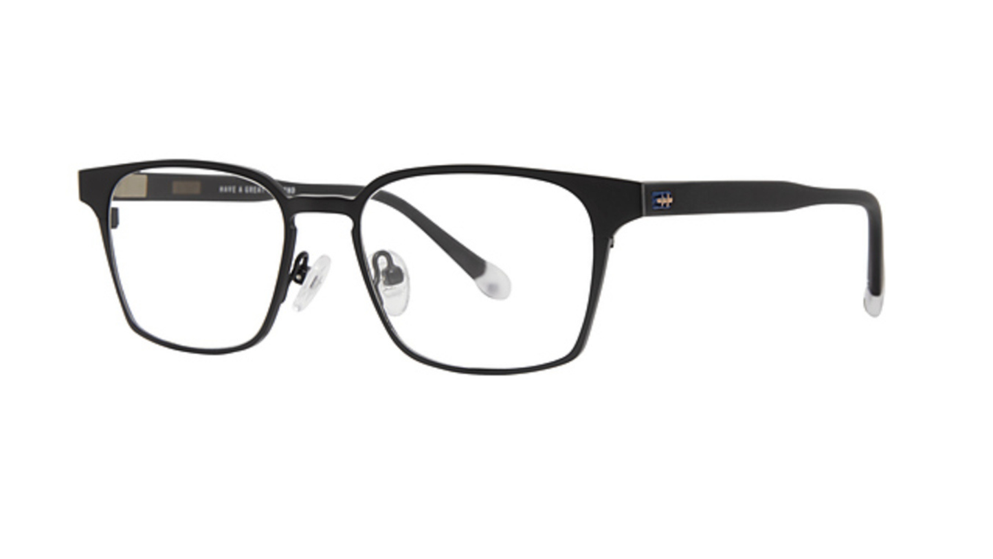 Original Penguin The Mac Jr Rectangle Eyeglasses