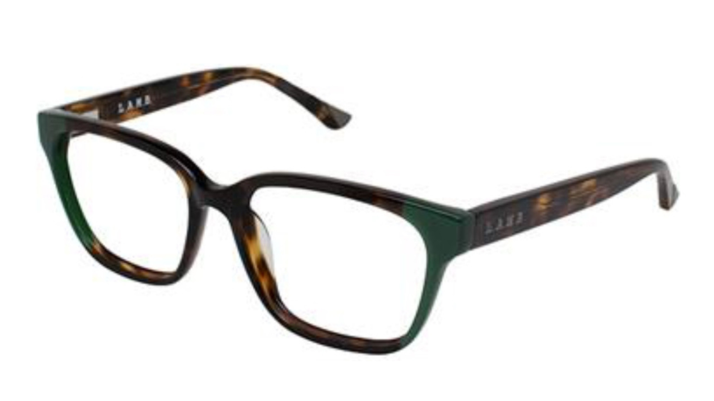 LAMB OPTICAL LA011 Eyeglasses