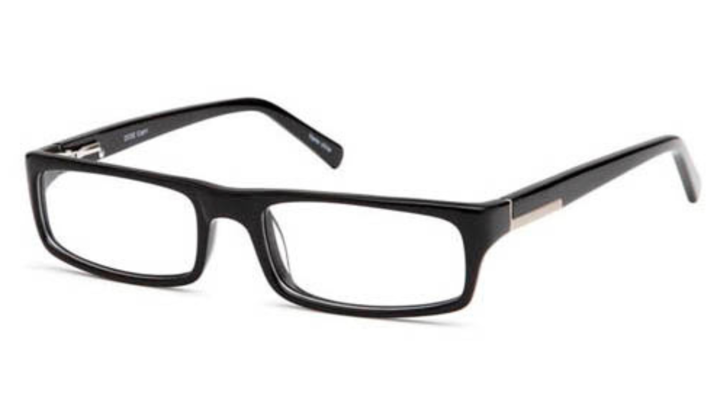 Capri Di Caprio DC92 Eyeglasses