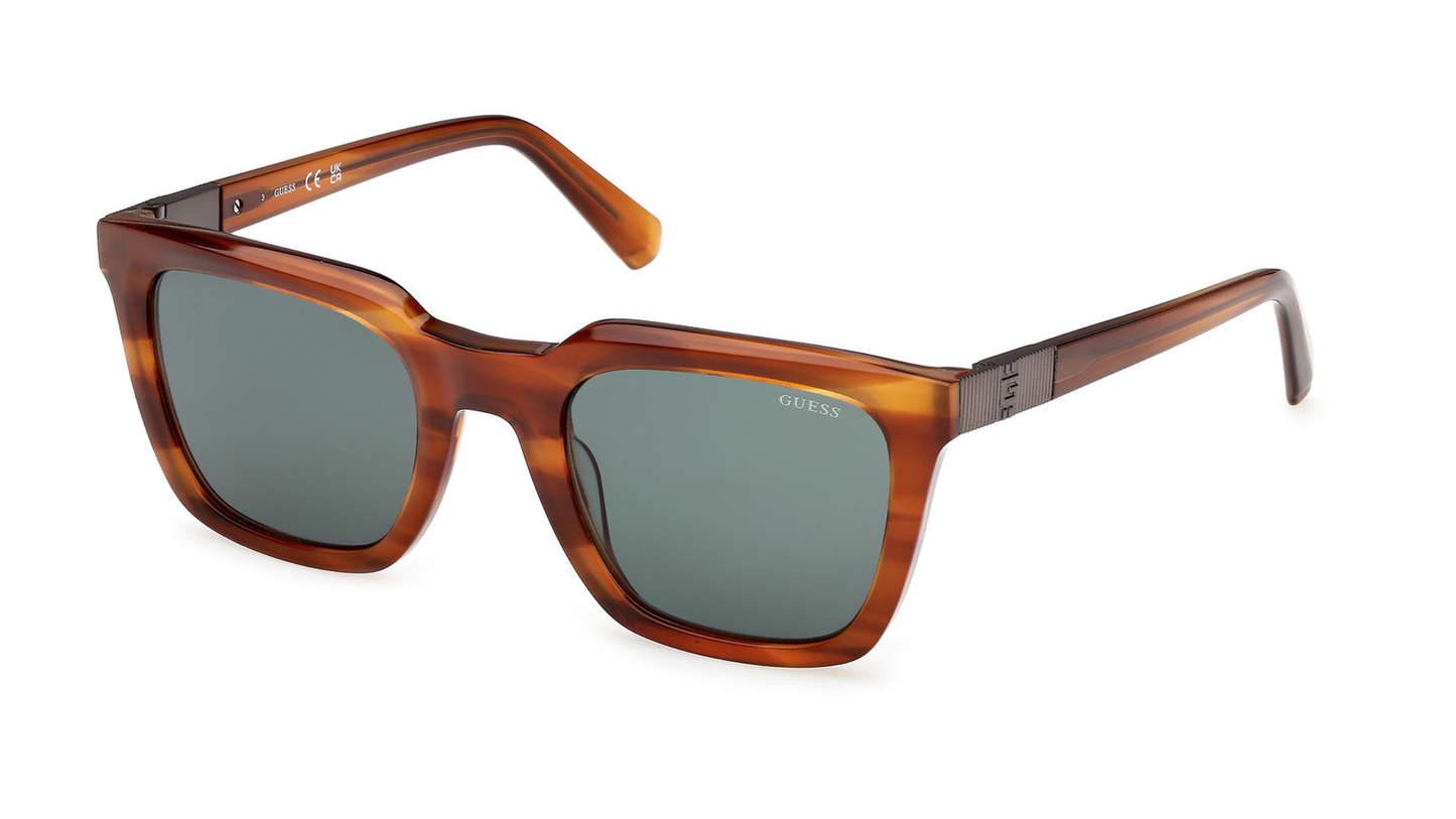 Guess GU6894 Rectangle Sunglasses