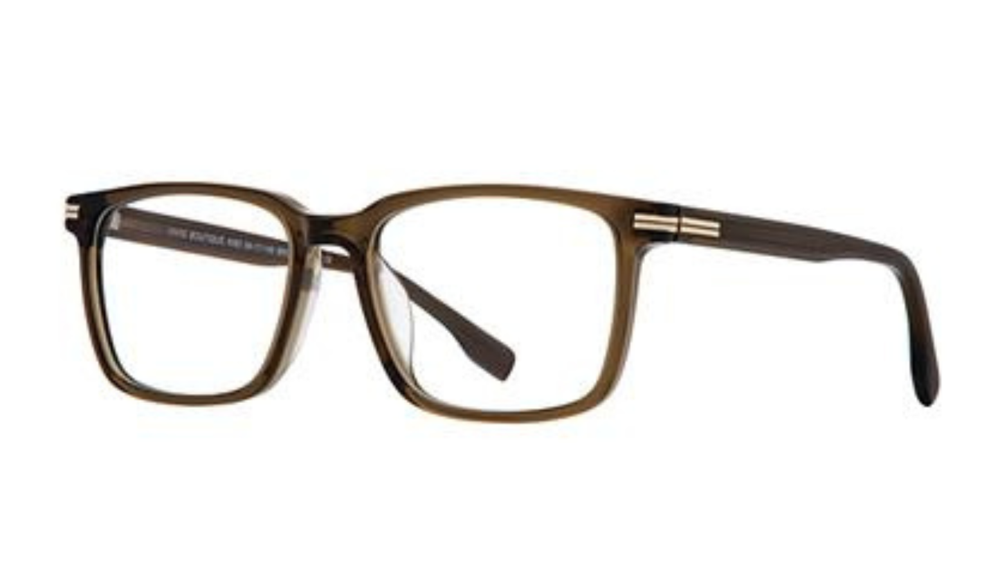 Vivid Grand 7825 Square Eyeglasses