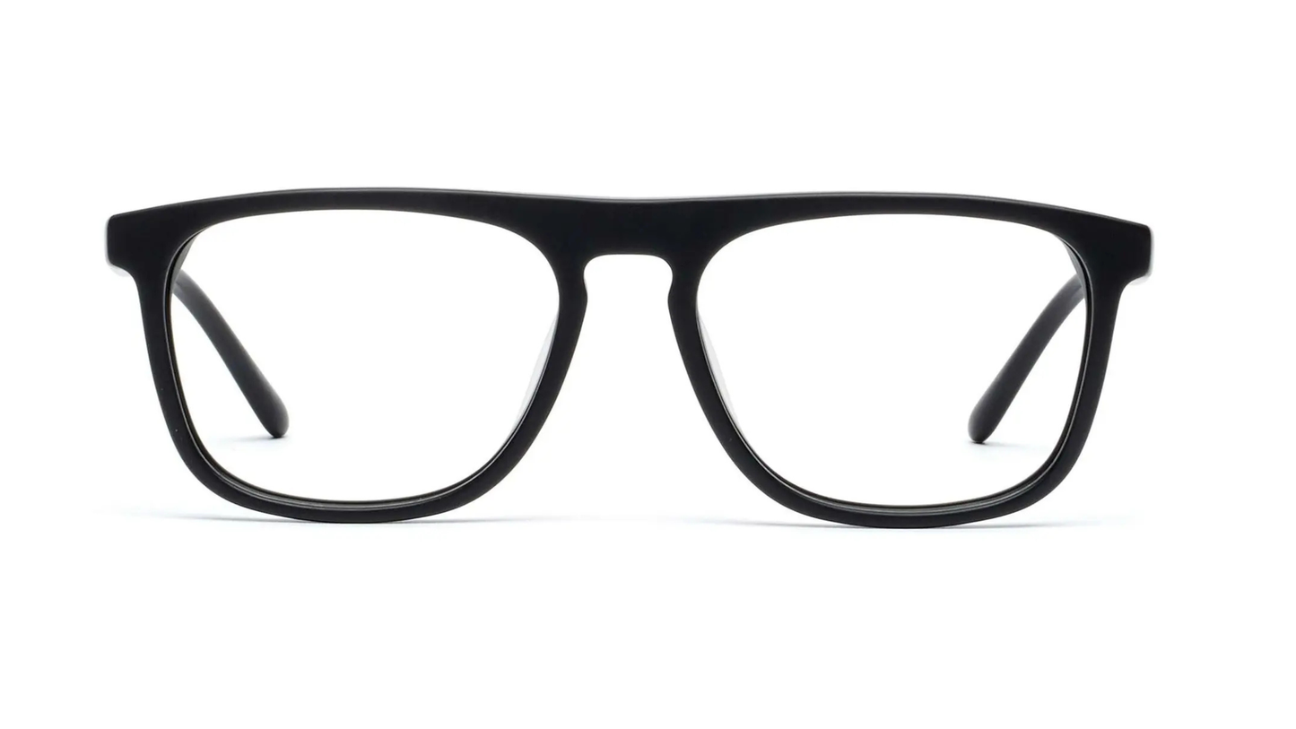 ST. Moritz DAVIS Modified Oval Eyeglasses
