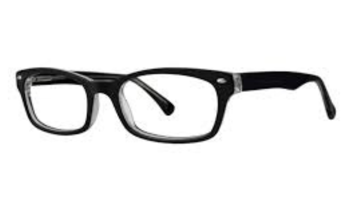 Vivid 779 Rectangle Eyeglasses