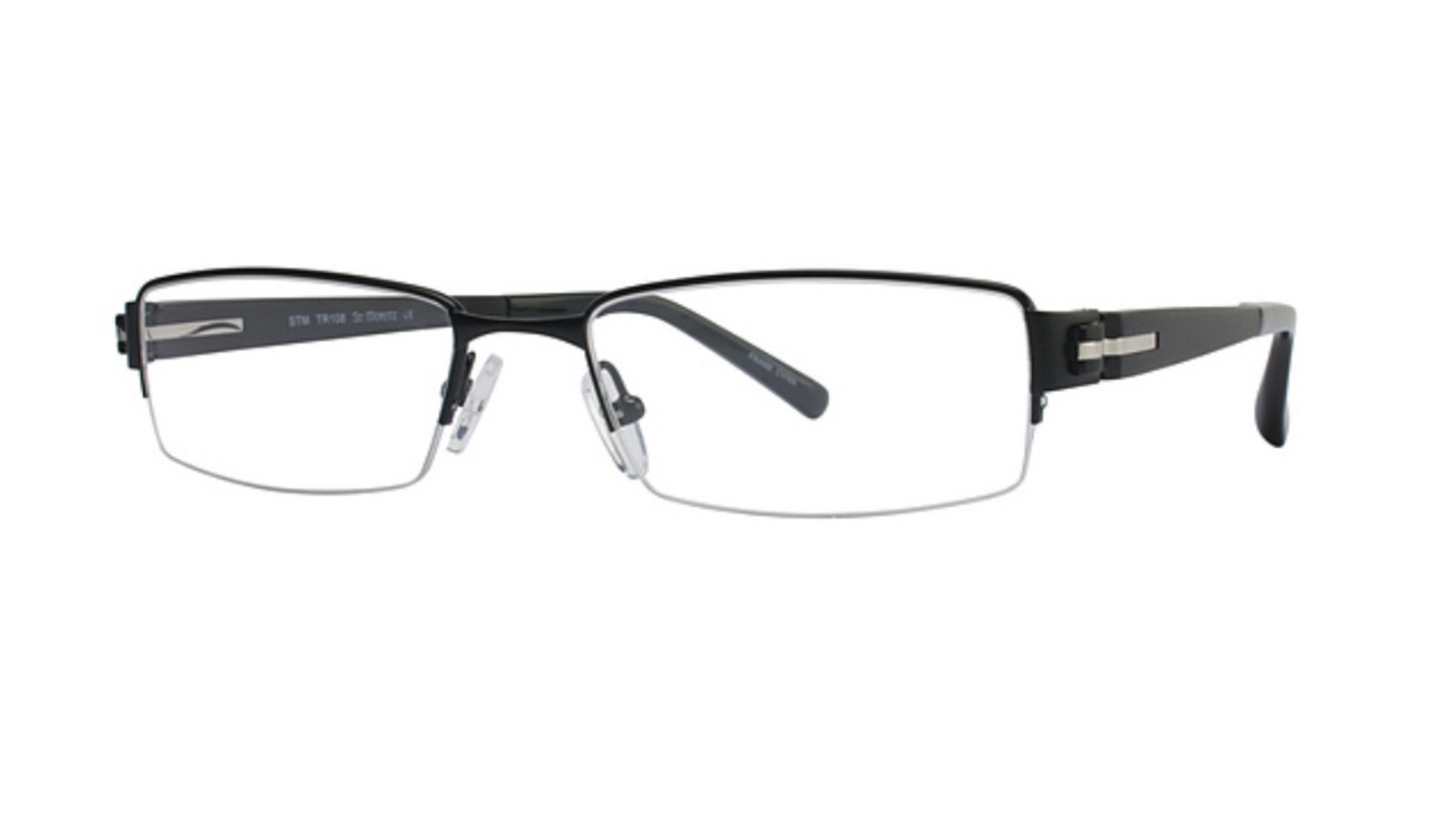 ST. Moritz STMTR108 Eyeglasses