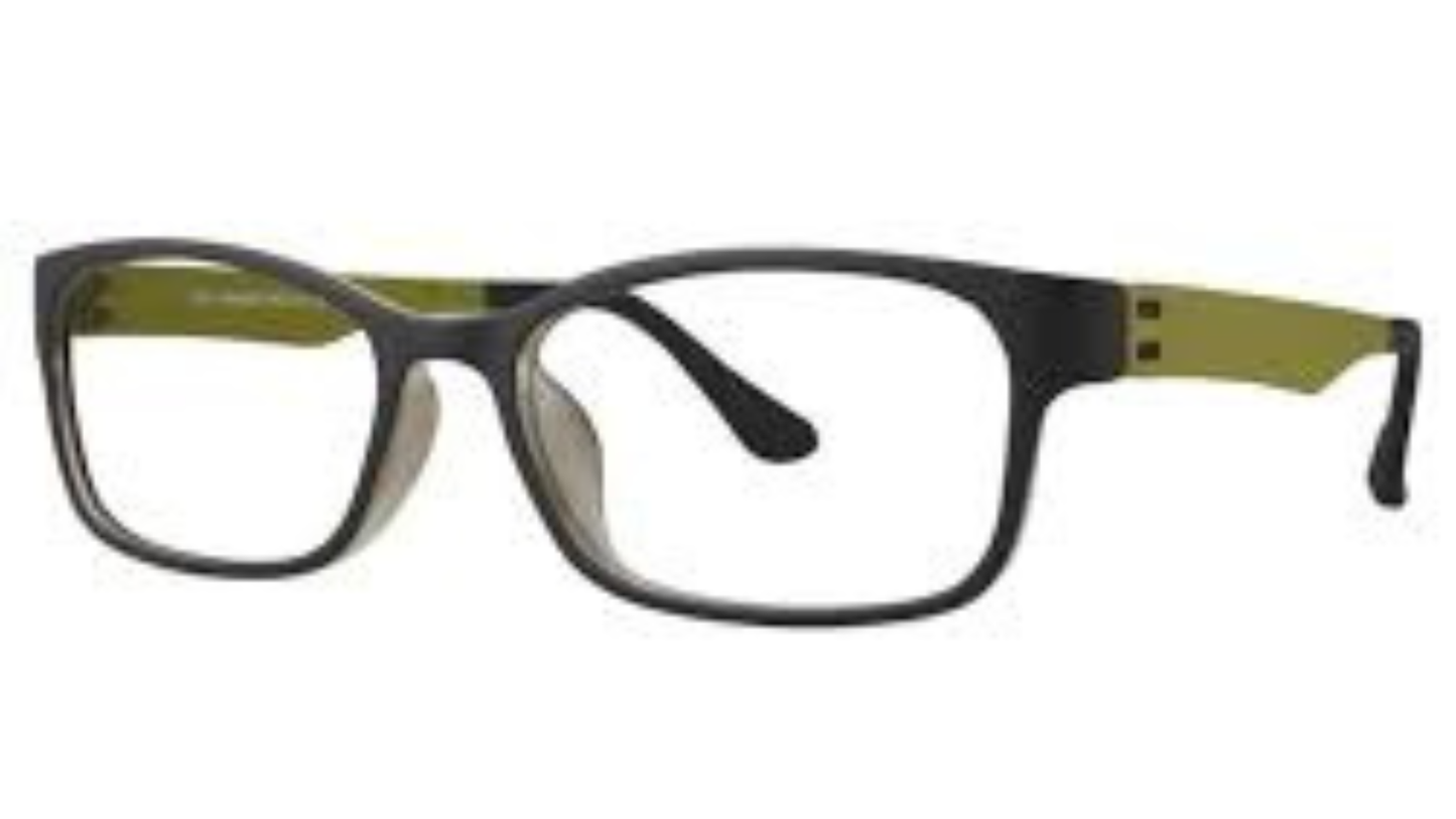 Vivid 230 Rectangle Eyeglasses