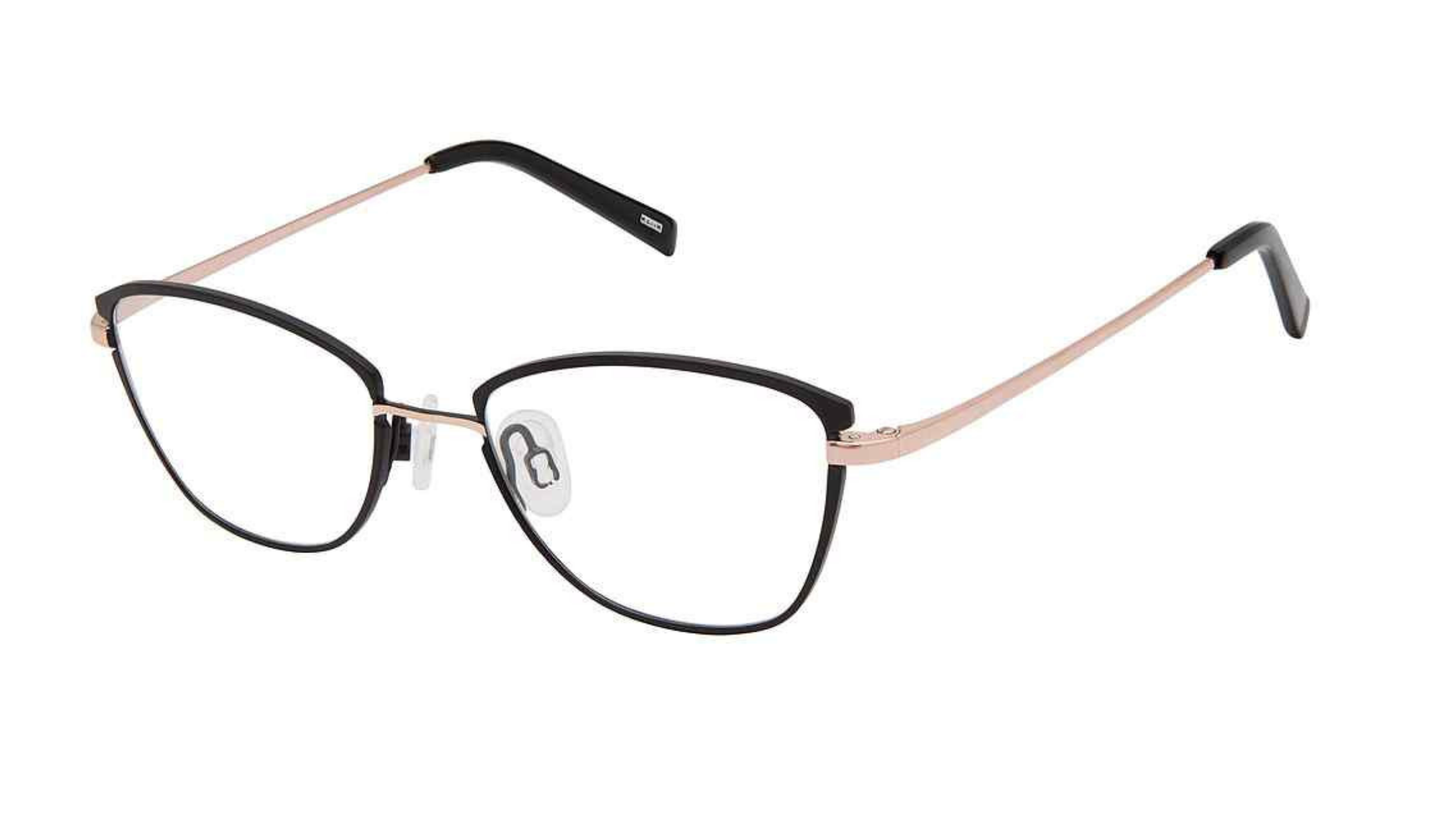 KLIIK Denmark K-610 Cat Eye Eyeglasses