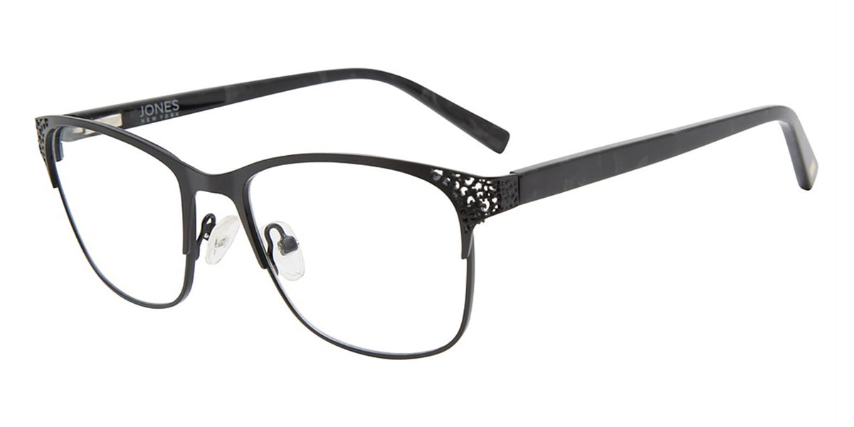 Jones New York VJON497 Eyeglasses Daniel Walters Eyewear