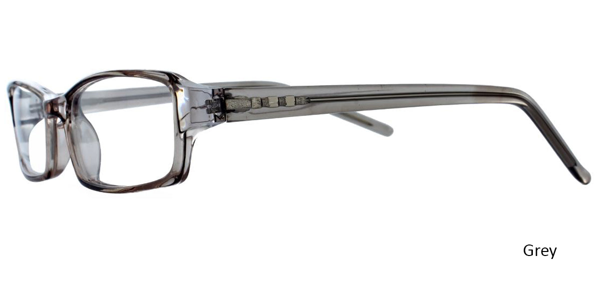 Grey Limited Edition Westend Eyeglasses
