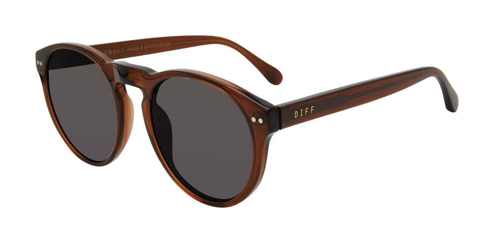 Diff Charitable Optical SDFCODY Sunglasses