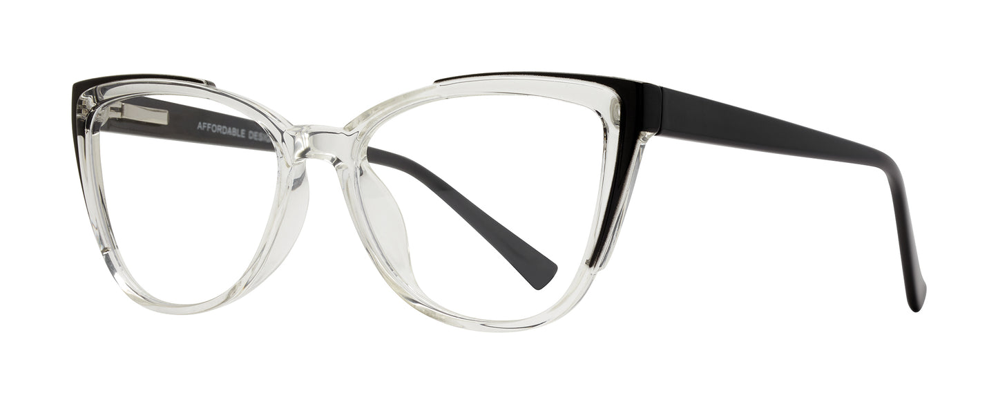 Affordable Designs Wallace Eyeglasses