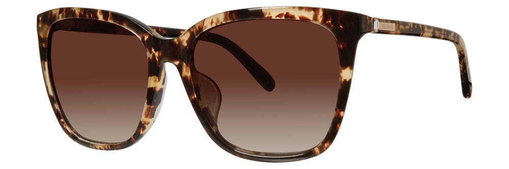 Vera Wang VAS2 Sunglasses | Square Acetate