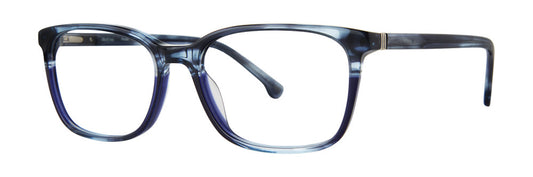Wave Tortoise      Elliott Ives Pinzote Eyeglasses