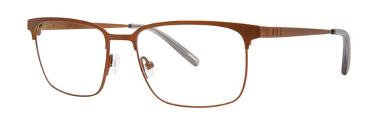 Wheat      Jhane Barnes Parallax Eyeglasses