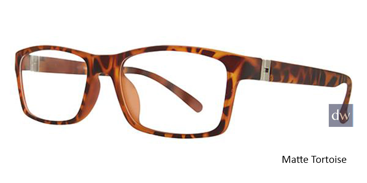 Matte Tortoise