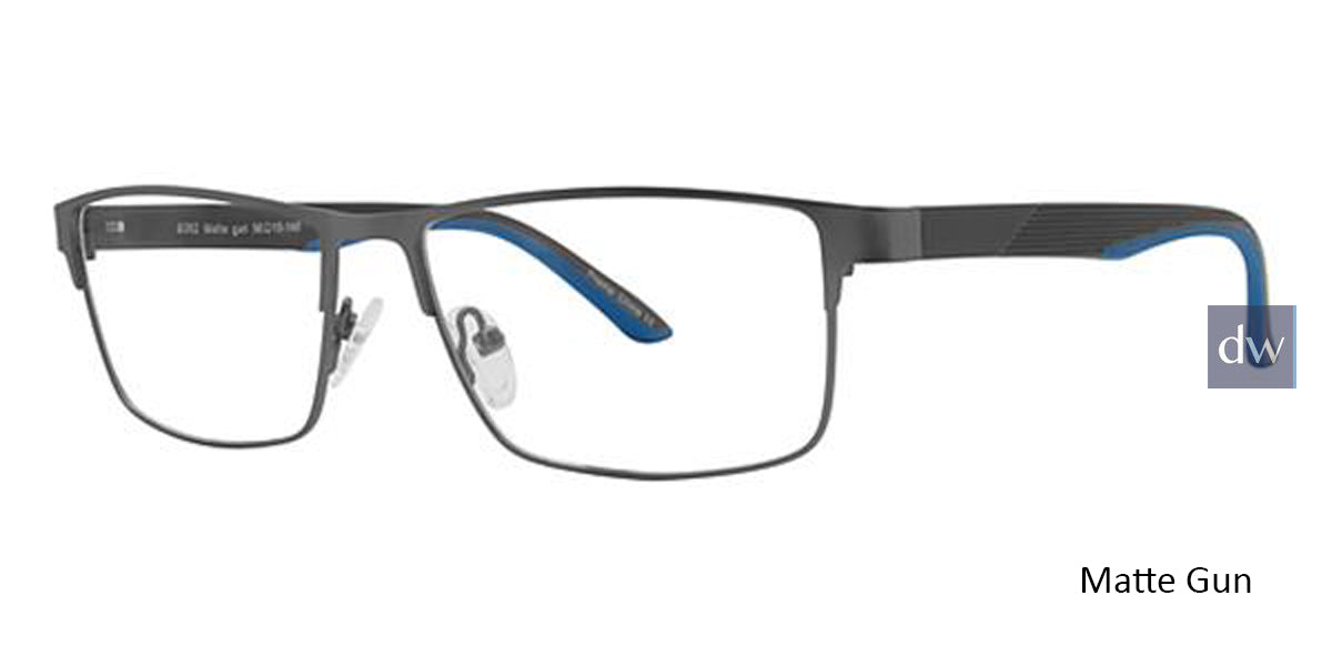 Matte Gun