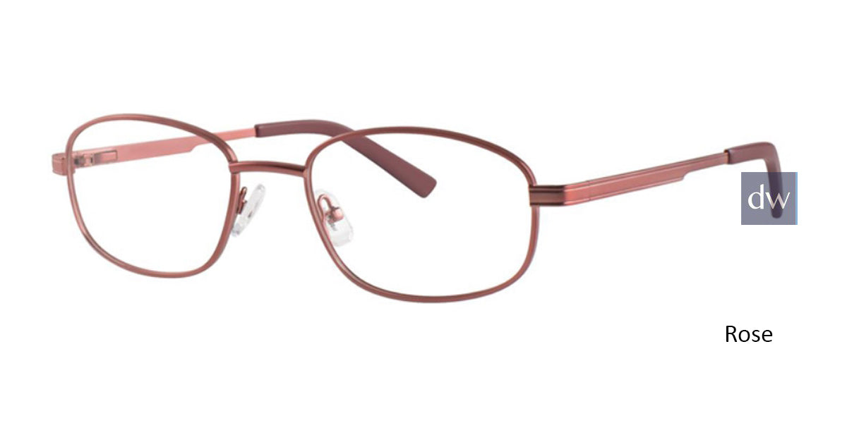 Rose Wolverine W046 Safety Eyeglasses