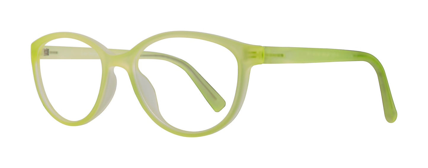 Yellow Lite Design LD1023 Eyeglasses