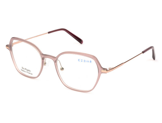 C-20 Light Purple/Pink Gold