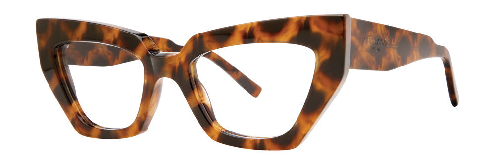 Vera Wang Zuma Eyeglasses