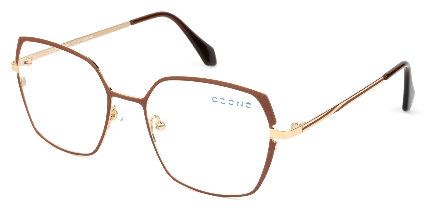 C-Zone D2412 Eyeglasses