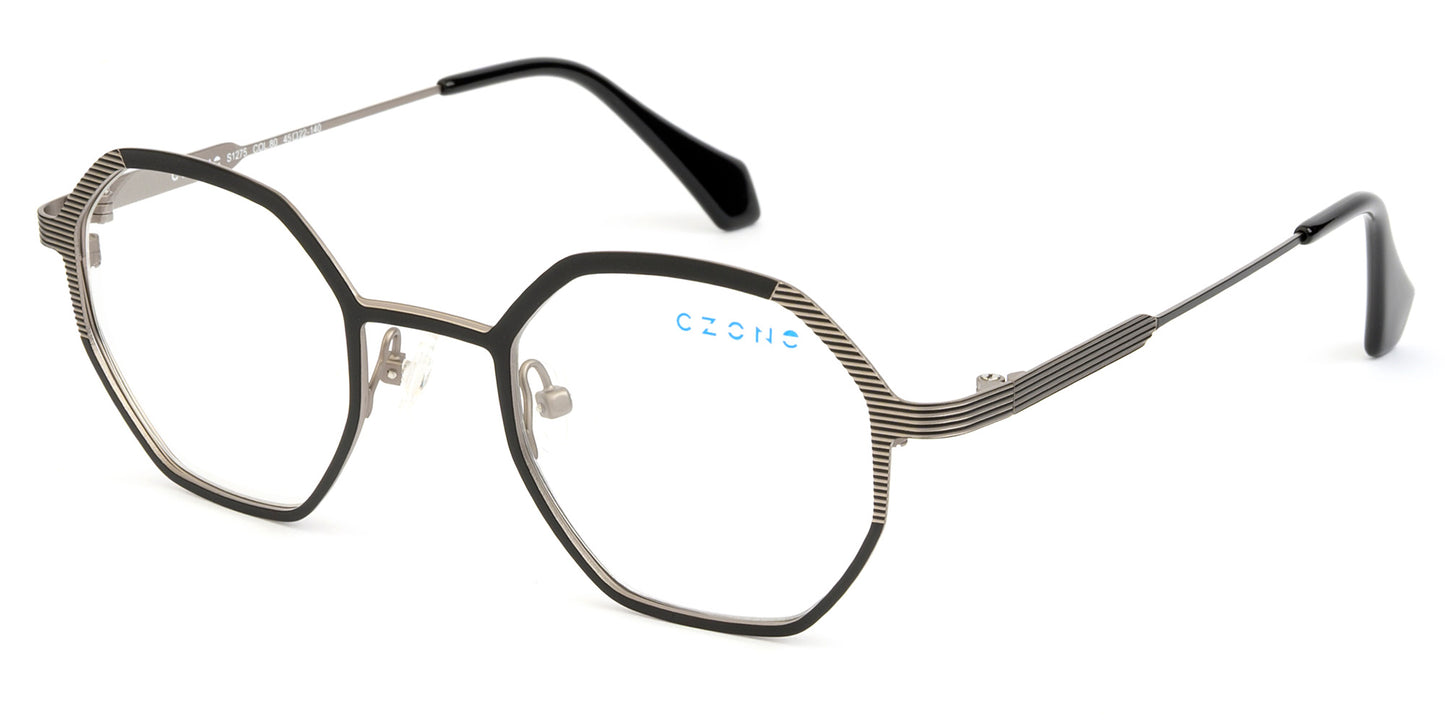 C-Zone S1275 Eyeglasses