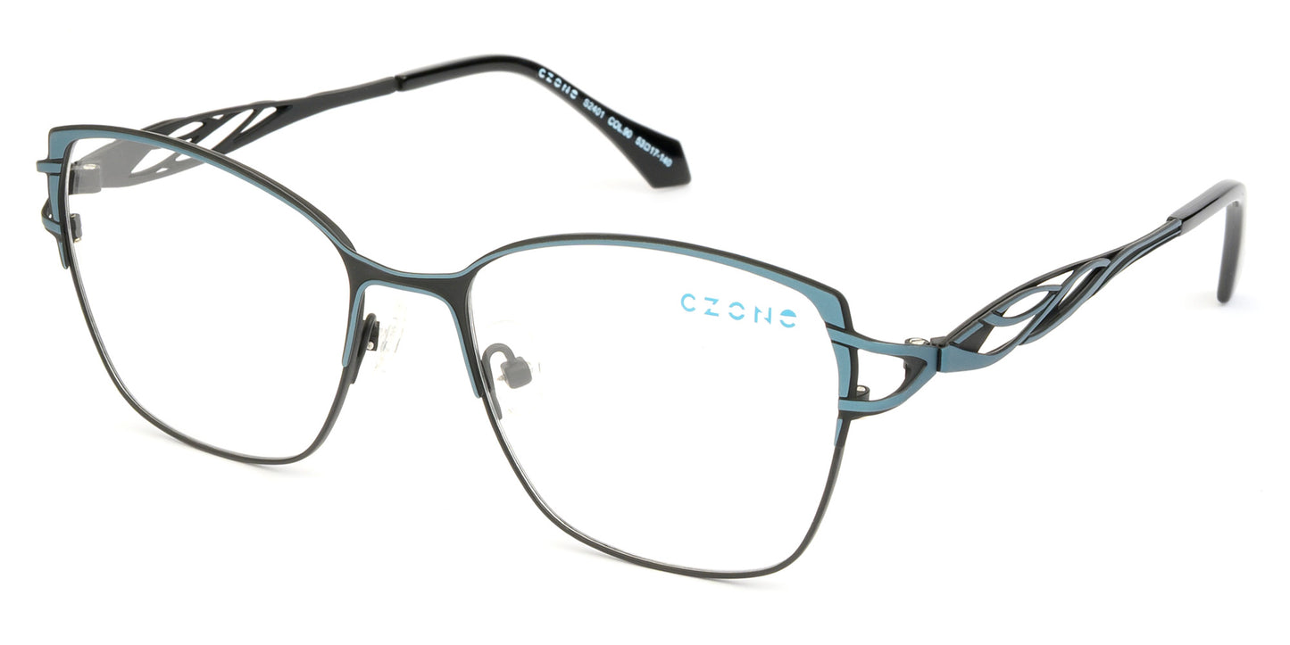 C-Zone S2401 Eyeglasses