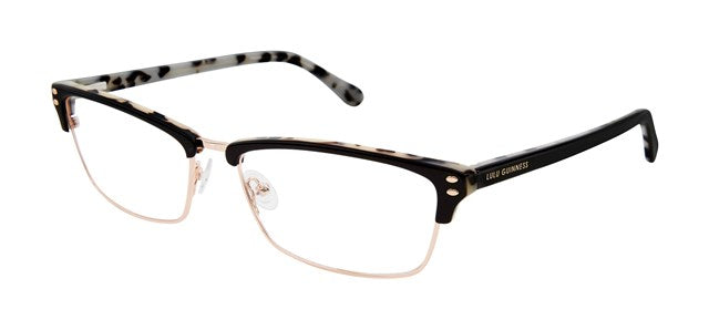 Lulu Guinness Optical L203 Eyeglasses