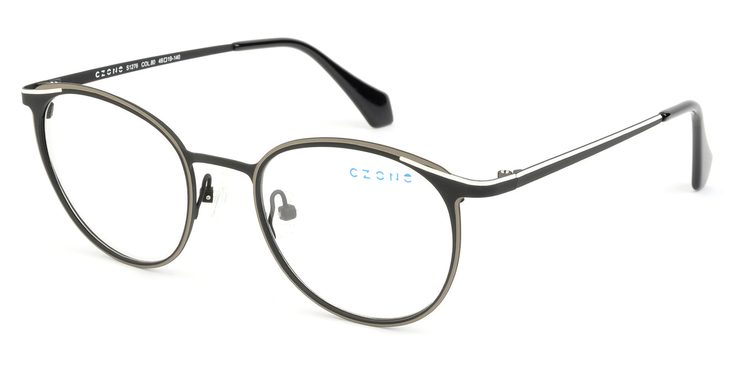 C-Zone S1276 Eyeglasses