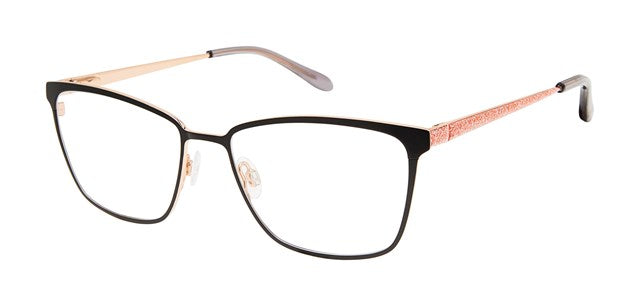 Lulu Guinness Optical L793 Eyeglasses